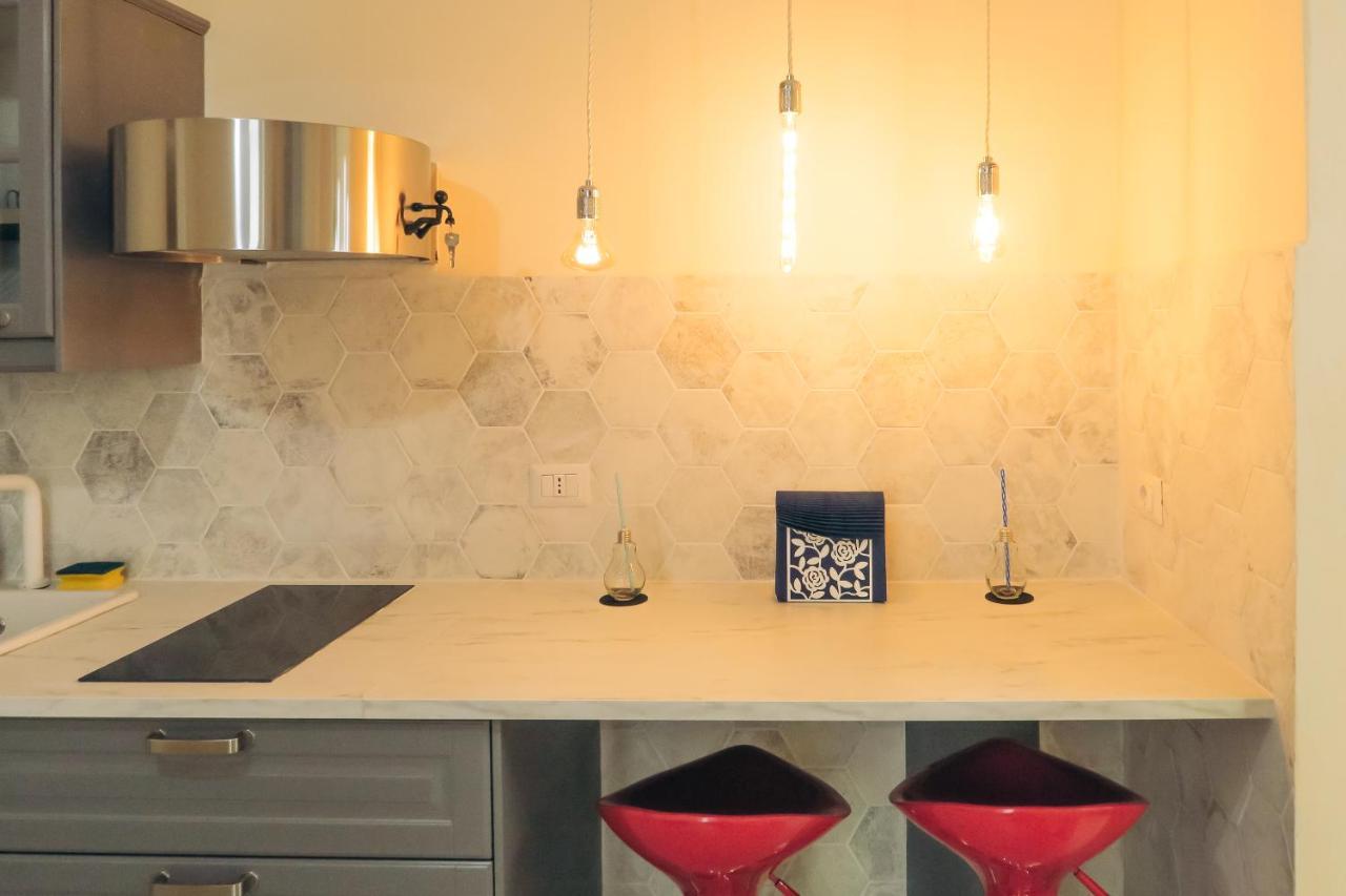 Cozy Studio Florence Smn - Fancy Apartments 外观 照片