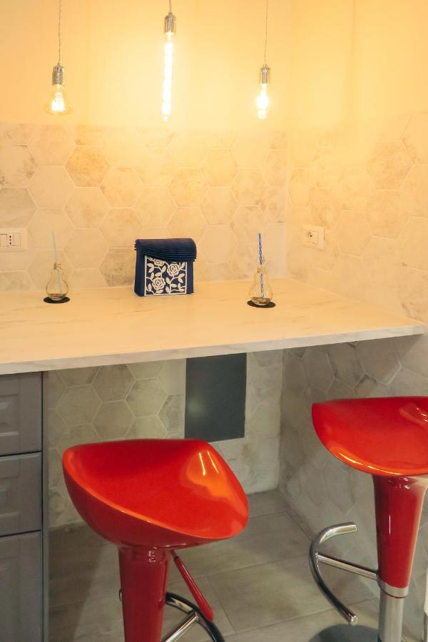 Cozy Studio Florence Smn - Fancy Apartments 外观 照片