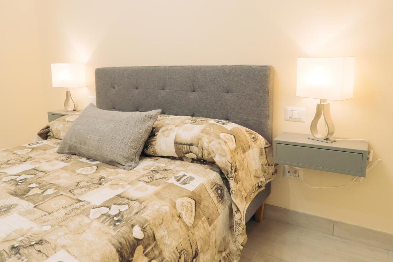 Cozy Studio Florence Smn - Fancy Apartments 外观 照片