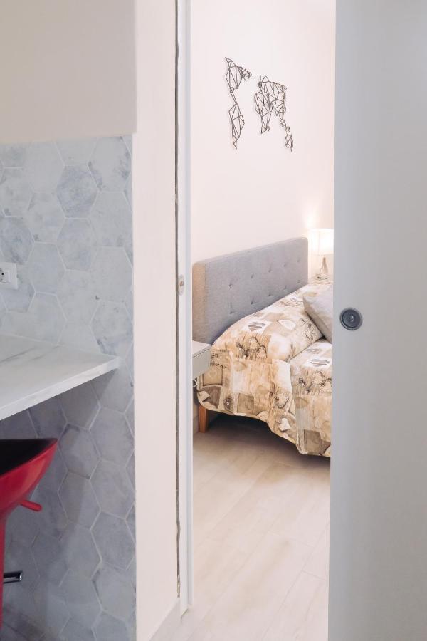 Cozy Studio Florence Smn - Fancy Apartments 外观 照片