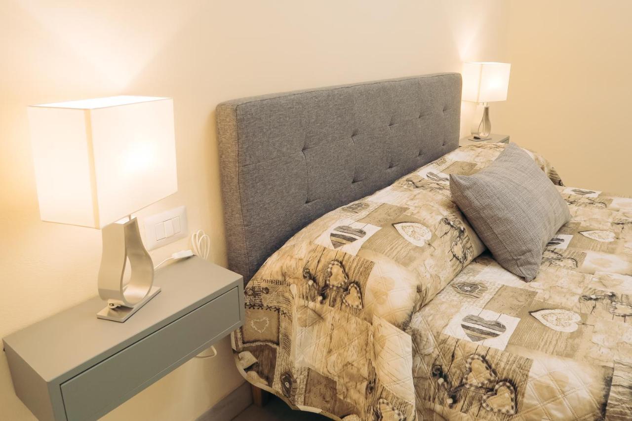 Cozy Studio Florence Smn - Fancy Apartments 外观 照片