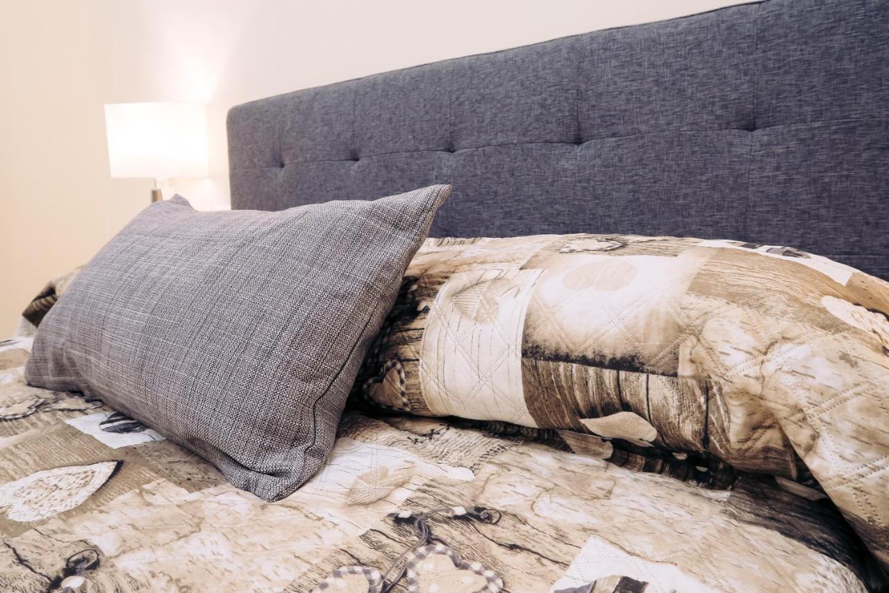 Cozy Studio Florence Smn - Fancy Apartments 外观 照片