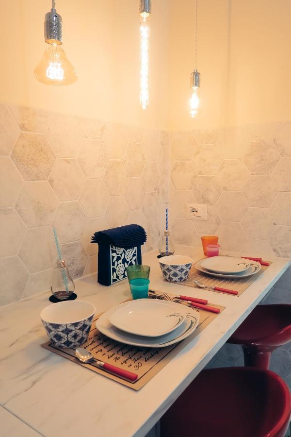 Cozy Studio Florence Smn - Fancy Apartments 外观 照片