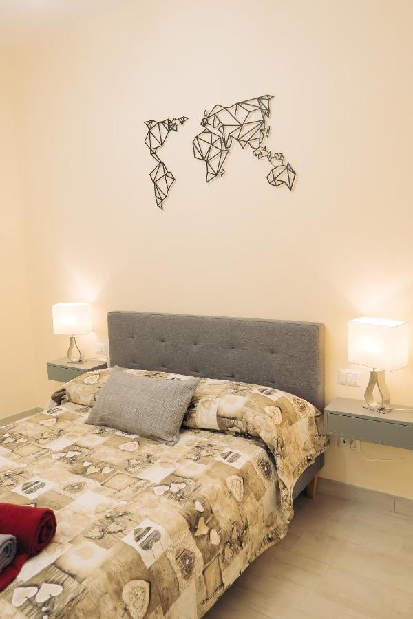 Cozy Studio Florence Smn - Fancy Apartments 外观 照片