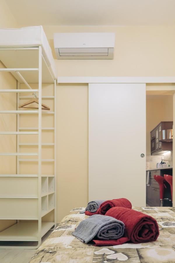 Cozy Studio Florence Smn - Fancy Apartments 外观 照片