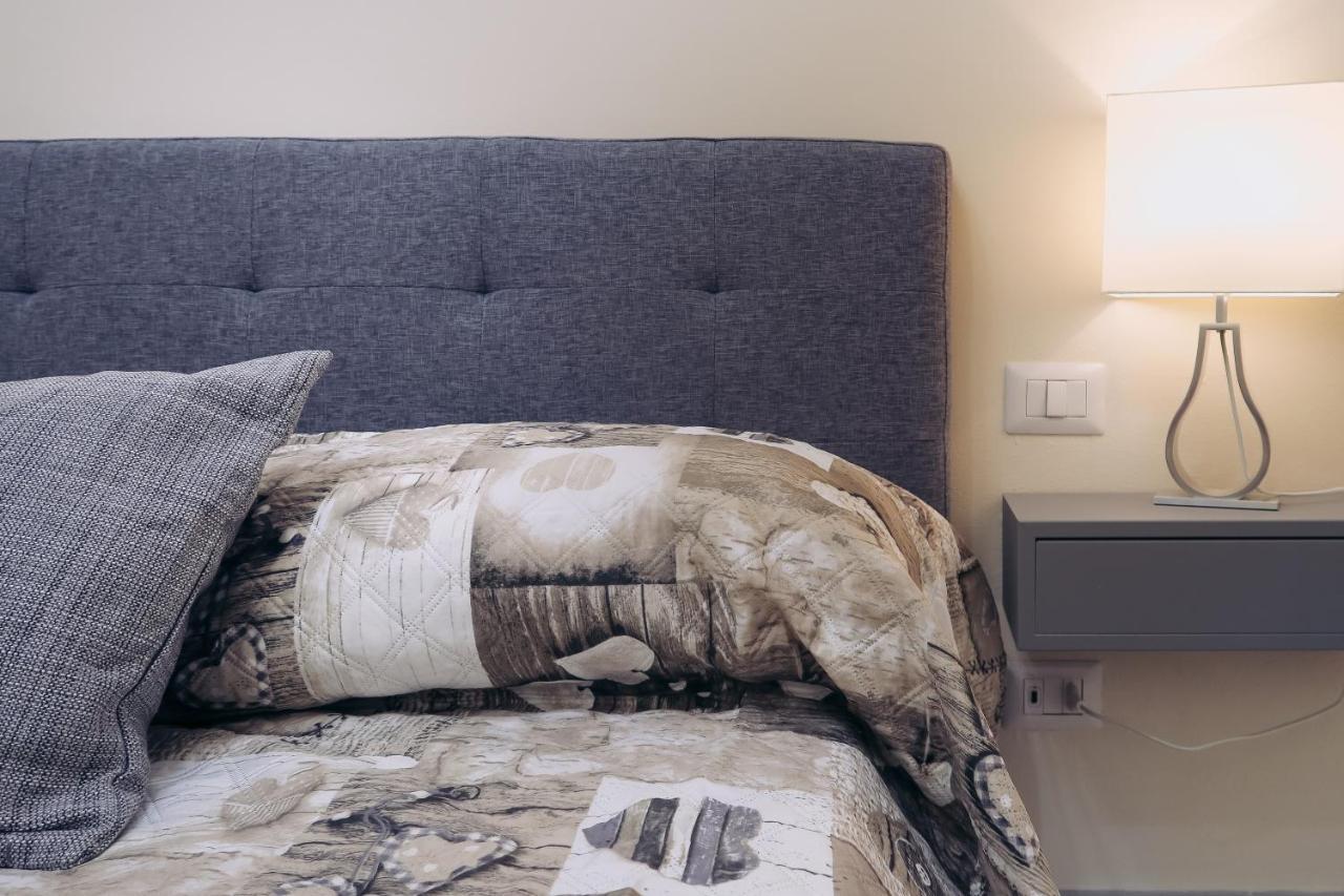 Cozy Studio Florence Smn - Fancy Apartments 外观 照片