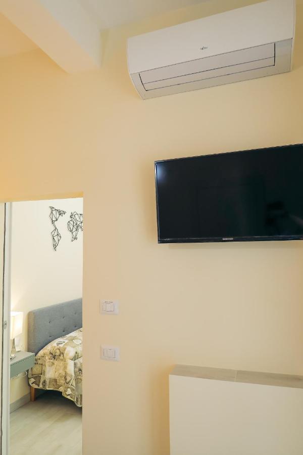 Cozy Studio Florence Smn - Fancy Apartments 外观 照片