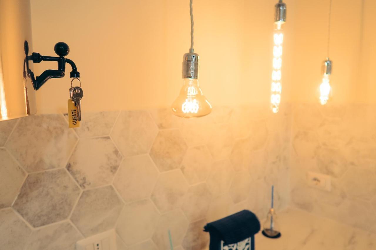 Cozy Studio Florence Smn - Fancy Apartments 外观 照片